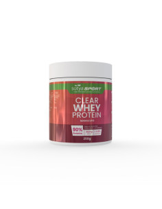 Clear Whey Protein Maracuya 250g Sotya